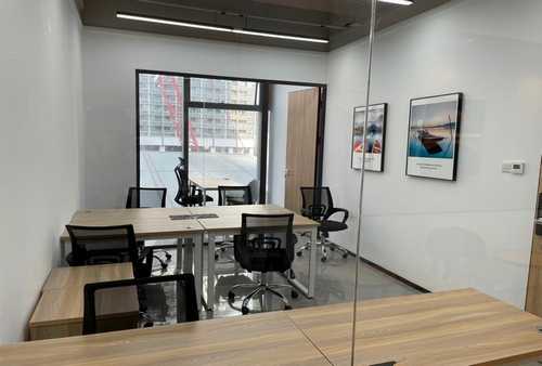 济南职场办公桌家具厂