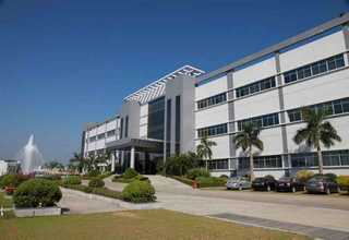 食品原料全托管仓库外包服务