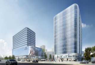 江西**广场空地租借哪家强