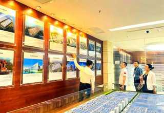 绍兴挑选无机预涂板