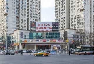 福建家具喷漆房机构